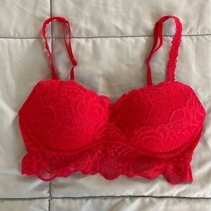 VS by PINK Bralette - SM